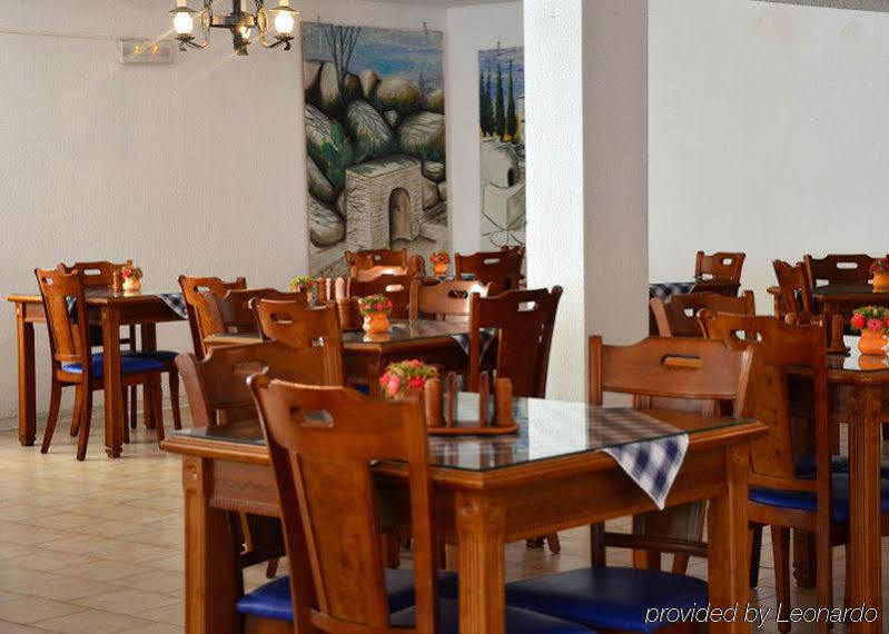 Best Western Plus Larco Hotel Larnaca Exterior photo
