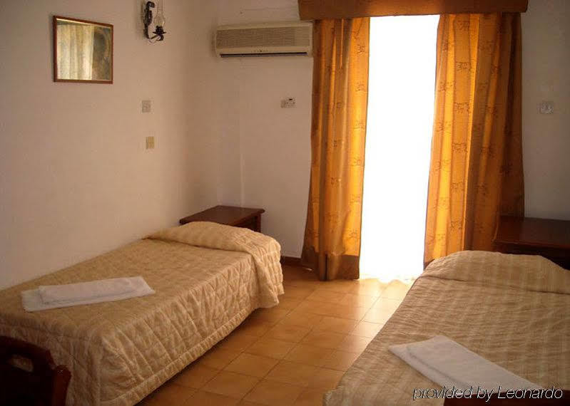 Best Western Plus Larco Hotel Larnaca Exterior photo