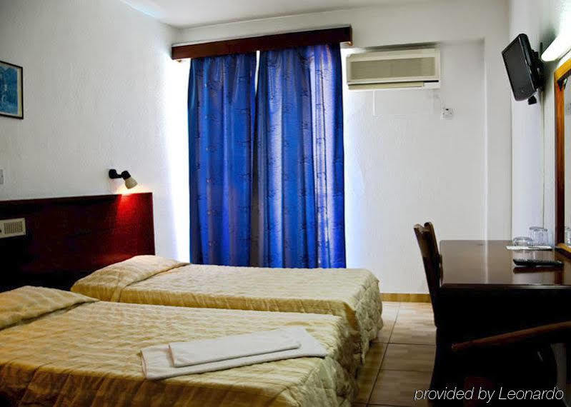 Best Western Plus Larco Hotel Larnaca Exterior photo