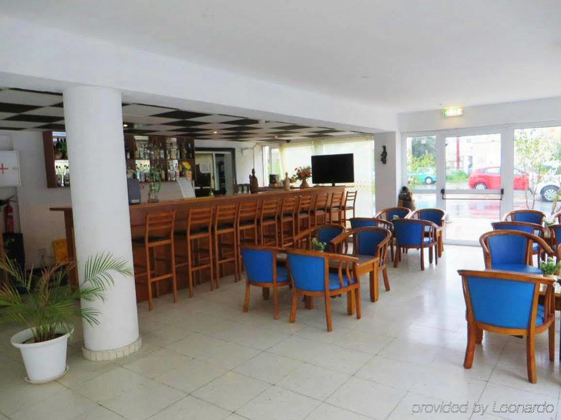 Best Western Plus Larco Hotel Larnaca Exterior photo