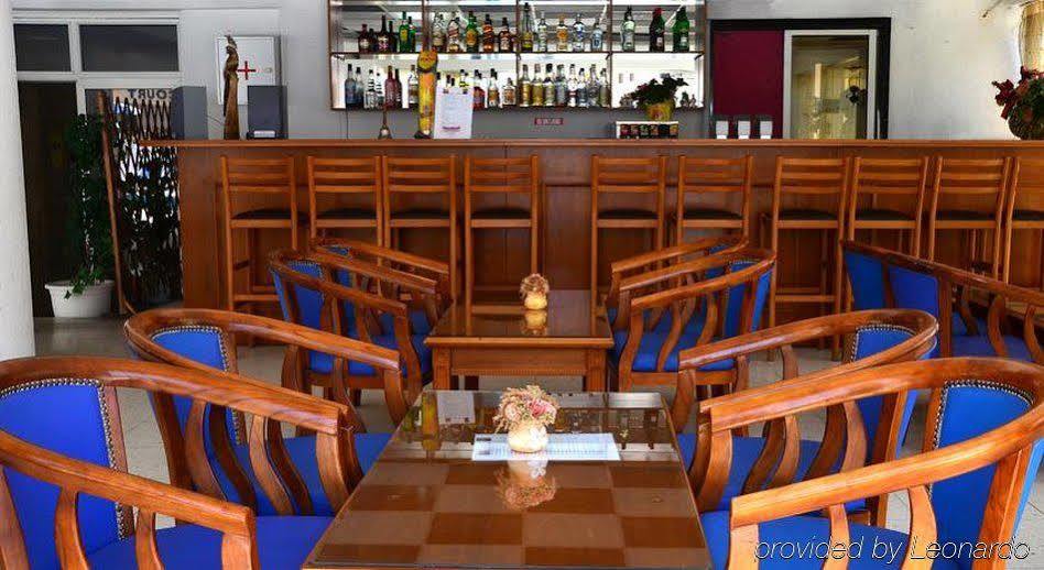 Best Western Plus Larco Hotel Larnaca Exterior photo