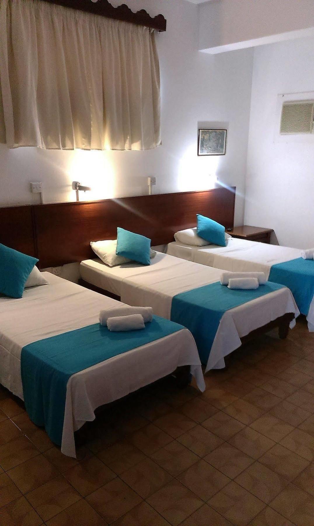 Best Western Plus Larco Hotel Larnaca Exterior photo