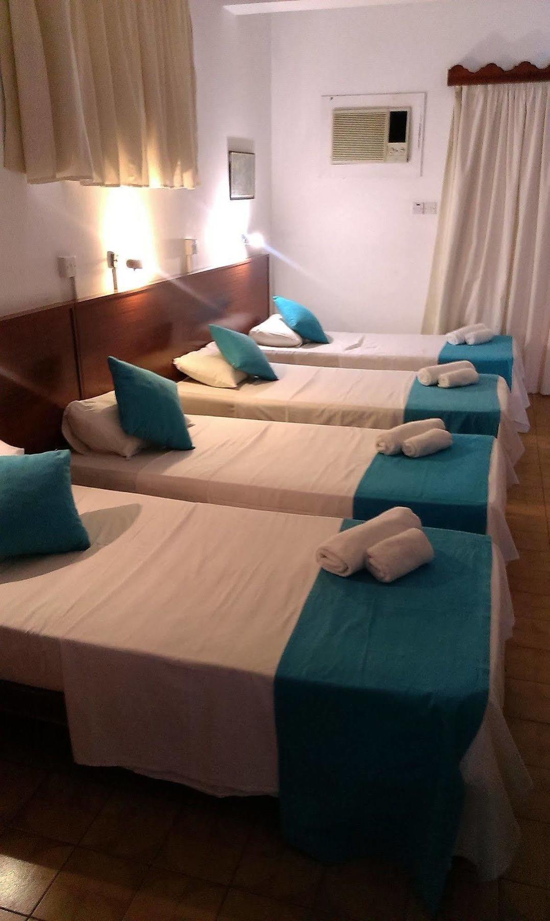 Best Western Plus Larco Hotel Larnaca Exterior photo