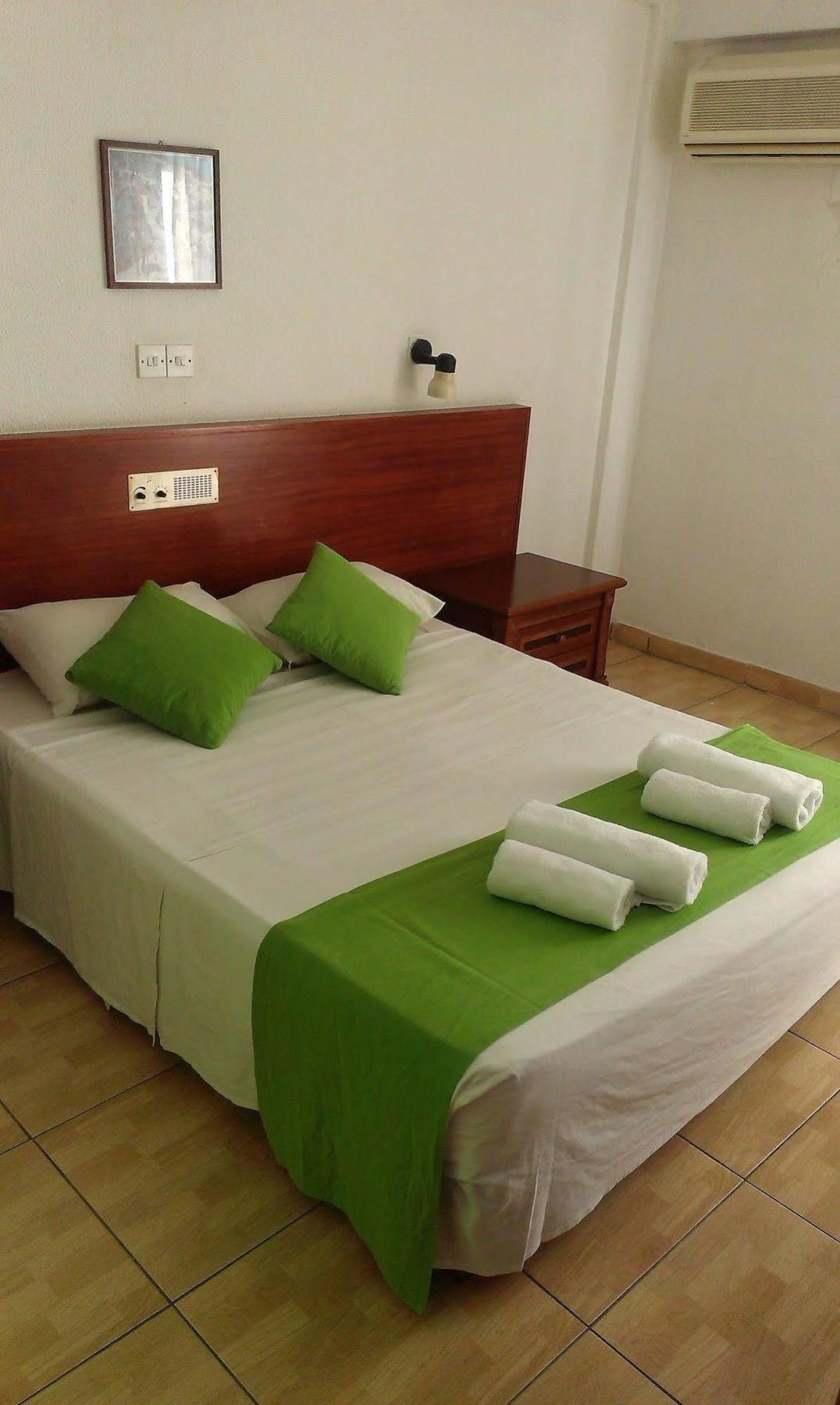 Best Western Plus Larco Hotel Larnaca Exterior photo