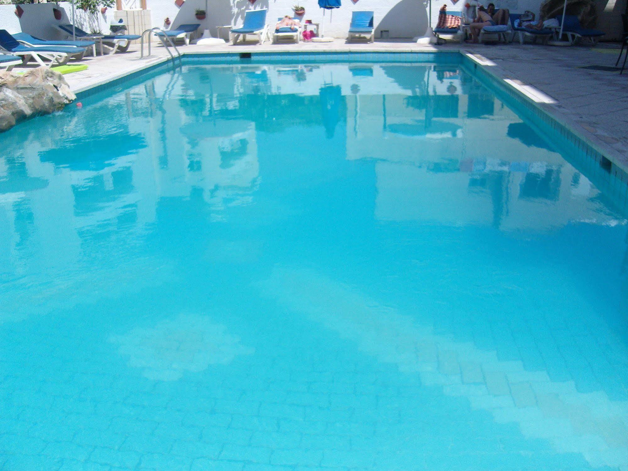 Best Western Plus Larco Hotel Larnaca Exterior photo